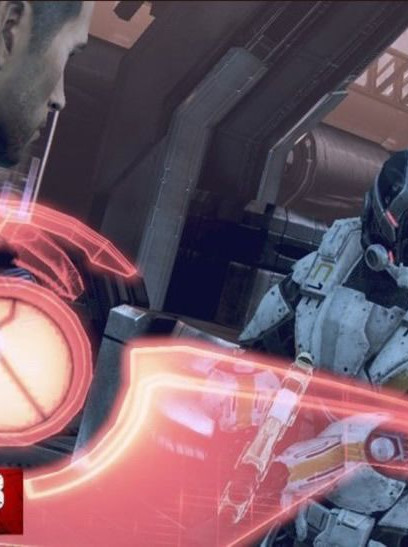 Mass Effect 3 Origin Key GLOBAL