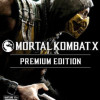 Mortal Kombat X Premium Edition Steam Key GLOBAL Mortal Kombat X Premium Edition Steam Key GLOBAL
