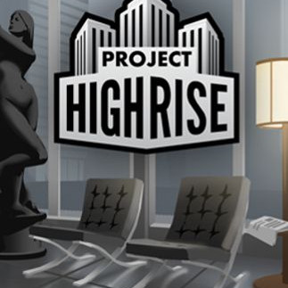 Project Highrise Steam Key GLOBAL