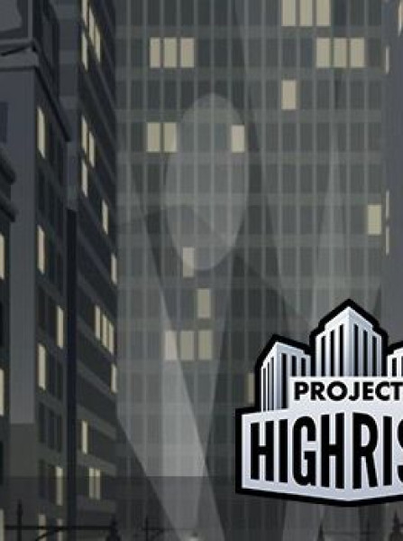 Project Highrise Steam Key GLOBAL Project Highrise Steam Key GLOBAL