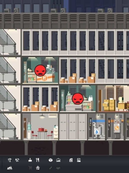 Project Highrise Steam Key GLOBAL Project Highrise Steam Key GLOBAL