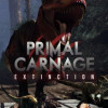 Primal Carnage: Extinction Steam Key GLOBAL Primal Carnage: Extinction Steam Key GLOBAL