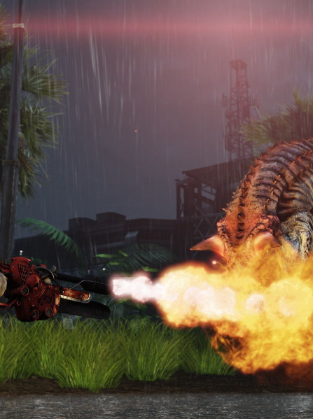 Primal Carnage: Extinction Steam Key GLOBAL Primal Carnage: Extinction Steam Key GLOBAL