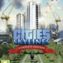 Cities: Skylines Complete Edition Steam Key GLOBAL