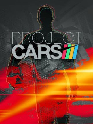 Project CARS Steam Key GLOBAL