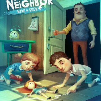 Hello Neighbor: Hide and Seek - Steam - Key GLOBAL