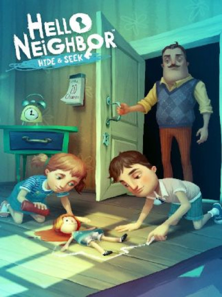 Hello Neighbor: Hide and Seek - Steam - Key GLOBAL Hello Neighbor: Hide and Seek - Steam - Key GLOBAL