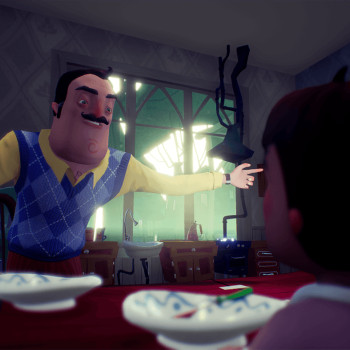 Hello Neighbor: Hide and Seek - Steam - Key GLOBAL