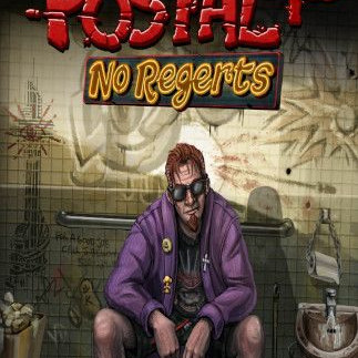 POSTAL 4: No Regerts - Steam - Key GLOBAL