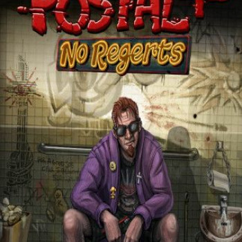 POSTAL 4: No Regerts - Steam - Key GLOBAL POSTAL 4: No Regerts - Steam - Key GLOBAL