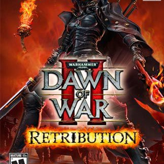 Warhammer 40,000: Dawn of War II: Retribution Steam Key GLOBAL