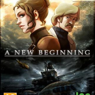 A New Beginning Final Cut Steam Key GLOBAL