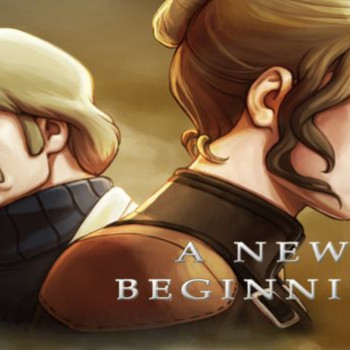 A New Beginning Final Cut Steam Key GLOBAL