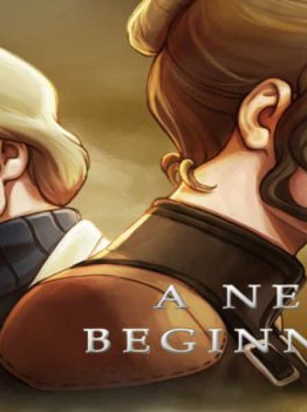 A New Beginning Final Cut Steam Key GLOBAL A New Beginning Final Cut Steam Key GLOBAL