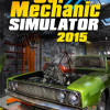 Car Mechanic Simulator 2015 Steam Key GLOBAL Car Mechanic Simulator 2015 Steam Key GLOBAL