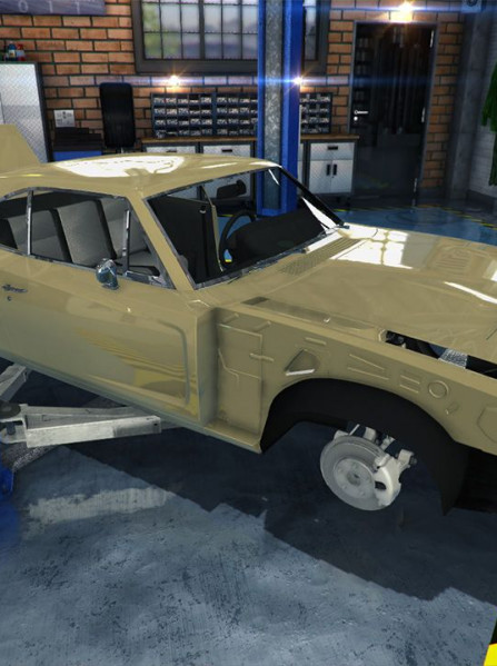 Car Mechanic Simulator 2015 Steam Key GLOBAL Car Mechanic Simulator 2015 Steam Key GLOBAL