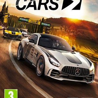 Project Cars 3 (PC) - Steam Key - GLOBAL