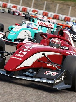 Project Cars 3 (PC) - Steam Key - GLOBAL