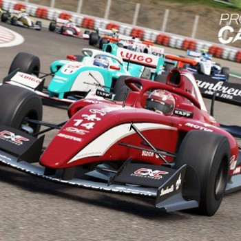 Project Cars 3 (PC) - Steam Key - GLOBAL