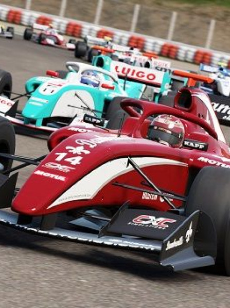 Project Cars 3 (PC) - Steam Key - GLOBAL Project Cars 3 (PC) - Steam Key - GLOBAL