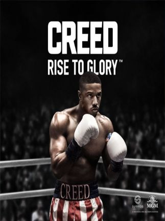 Creed: Rise to Glory VR (PC) - Steam Key - GLOBAL