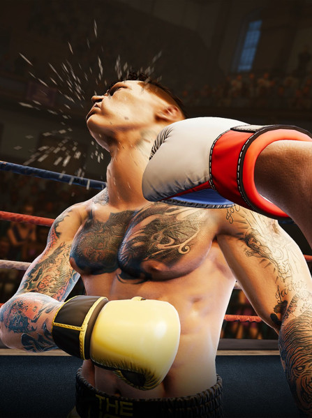 Creed: Rise to Glory VR (PC) - Steam Key - GLOBAL Creed: Rise to Glory VR (PC) - Steam Key - GLOBAL