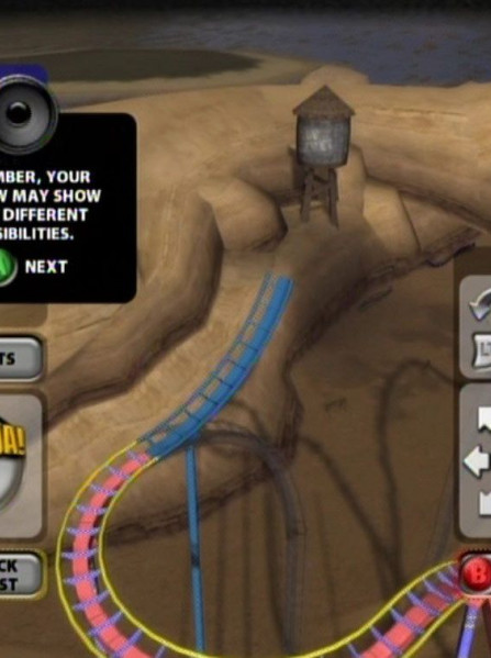 Thrillville: Off the Rails Steam Key GLOBAL Thrillville: Off the Rails Steam Key GLOBAL