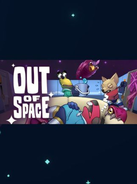 Out of Space Steam Key GLOBAL Out of Space Steam Key GLOBAL