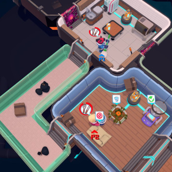 Out of Space Steam Key GLOBAL