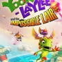 Yooka-Laylee and the Impossible Lair - Steam - Key GLOBAL