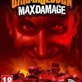 Carmageddon: Max Damage Steam Key GLOBAL