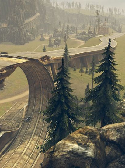 Carmageddon: Max Damage Steam Key GLOBAL