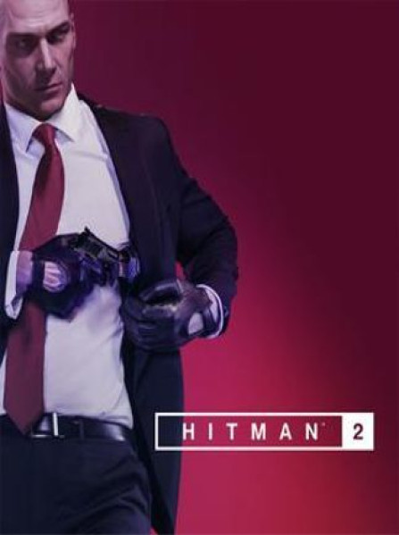 HITMAN 2 Steam Key EUROPE HITMAN 2 Steam Key EUROPE