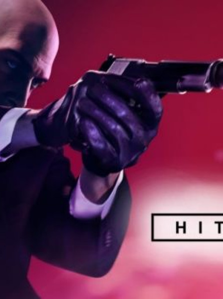 HITMAN 2 Steam Key EUROPE HITMAN 2 Steam Key EUROPE