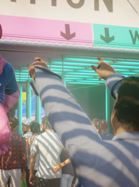 HITMAN 2 Steam Key EUROPE HITMAN 2 Steam Key EUROPE
