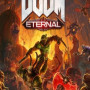 DOOM Eternal Xbox One Key UNITED STATES