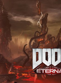 DOOM Eternal Xbox One Key UNITED STATES