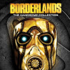 Borderlands: The Handsome Collection (Xbox One) - Xbox Live Key - GLOBAL Borderlands: The Handsome Collection (Xbox One) - Xbox Live Key - GLOBAL