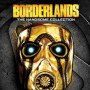 Borderlands: The Handsome Collection (Xbox One) - Xbox Live Key - GLOBAL
