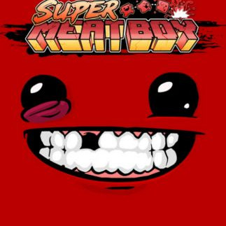 Super Meat Boy Steam Key GLOBAL