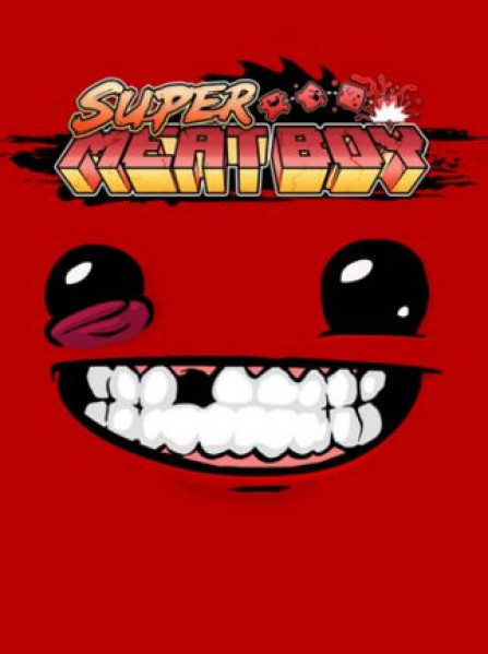 Super Meat Boy Steam Key GLOBAL Super Meat Boy Steam Key GLOBAL