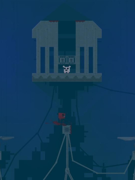 Super Meat Boy Steam Key GLOBAL Super Meat Boy Steam Key GLOBAL