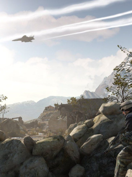 Medal of Honor: Warfighter Origin Key GLOBAL Medal of Honor: Warfighter Origin Key GLOBAL
