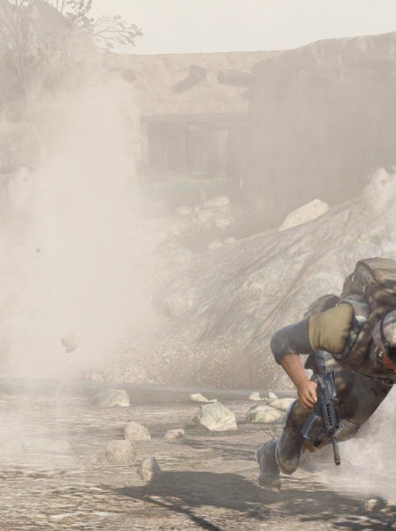 Medal of Honor: Warfighter Origin Key GLOBAL Medal of Honor: Warfighter Origin Key GLOBAL