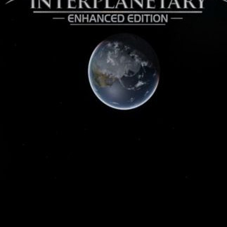 Interplanetary: Enhanced Edition Steam Key GLOBAL