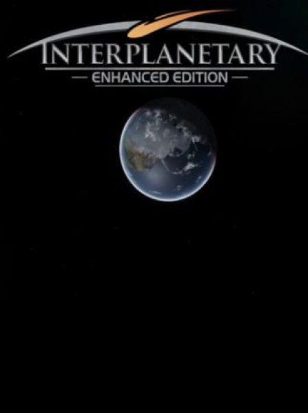 Interplanetary: Enhanced Edition Steam Key GLOBAL Interplanetary: Enhanced Edition Steam Key GLOBAL