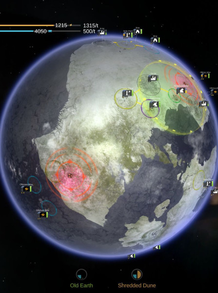 Interplanetary: Enhanced Edition Steam Key GLOBAL Interplanetary: Enhanced Edition Steam Key GLOBAL
