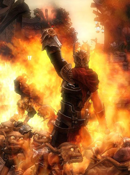 Overlord Steam Key GLOBAL