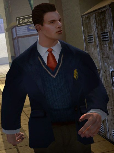 Bully: Scholarship Edition - Rockstar - Key GLOBAL Bully: Scholarship Edition - Rockstar - Key GLOBAL