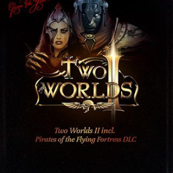 Two Worlds 2 Velvet Edition Steam Key GLOBAL Two Worlds 2 Velvet Edition Steam Key GLOBAL